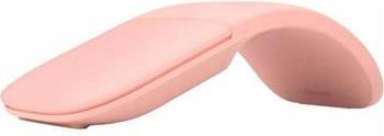 Microsoft Arc Mouse Soft Pink (ELG0039)