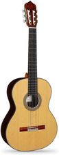 Zdjęcie Alhambra Mengual y Margarit Serie C Gitara klasyczna 4/4 + futerał - Lędziny