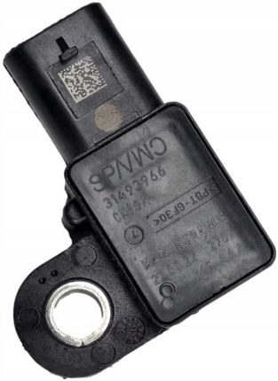 Volvo Czujnik Cisnienia Map 31493966 - Opinie i ceny na Ceneo.pl