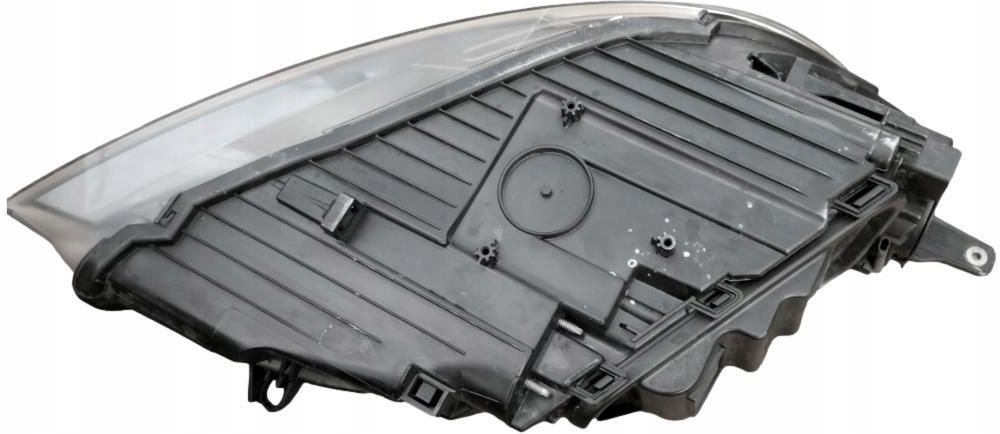 Lampa przednia Volvo V40Lewy Reflektor Lampa Przod H7 Halogen 31420003 ...