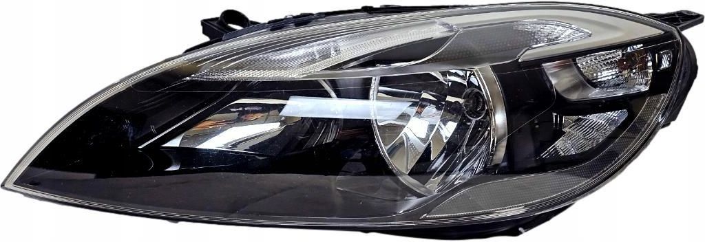 Lampa przednia Volvo V40Lewy Reflektor Lampa Przod H7 Halogen 31420003 ...