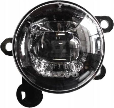 Volvo Halogen Lewy Led Przeciwmgielny Przod 32228883