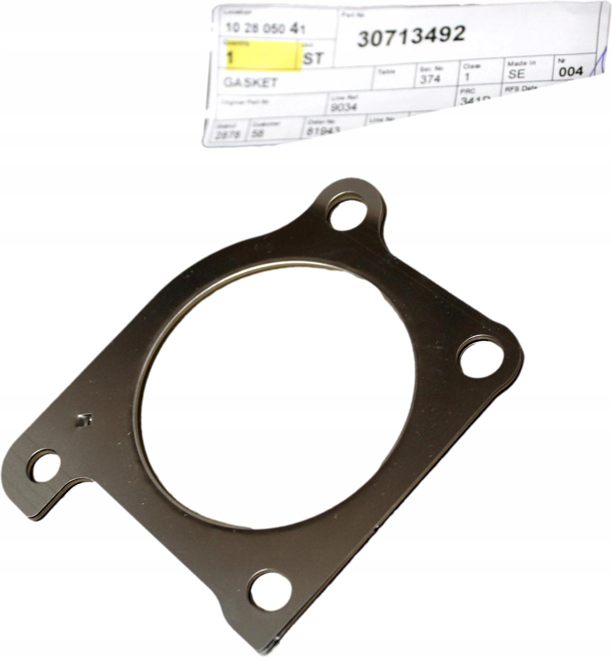 【Ragu】 Elektrozawór 2-4 Brake Clutch Timing Solenoid (czarne złącze