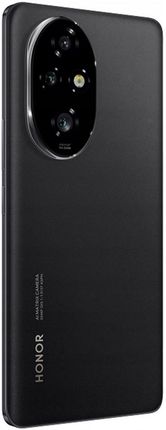 グローバル版 HONOR 200 PRO 12gb 512gb Honor 200 Pro, Dual, 512GB 12GB Ram, Black : Amazon.pl