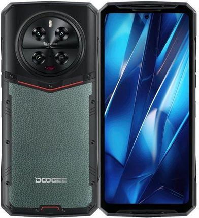 Doogee DK10 12/512GB Zielony