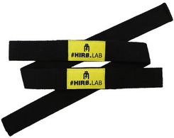 Zdjęcie Hiro.Lab Cotton Straps Paski do Sztangi - Czarne - Lubartów