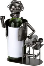 Zdjęcie Stojak na butelkę 0,75 L Barman W23 - Sompolno