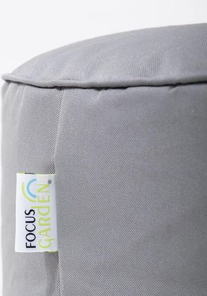 Podnóżek Sako Footrest Grey Focus Garden - zdjęcie 4