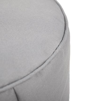 Podnóżek Sako Footrest Grey Focus Garden - zdjęcie 3