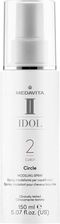 MEDAVITA IDOL Curly Circle Modeling Spray 150 ml - Spray modelujący do włosów kręconych o lekkim utrwaleniu