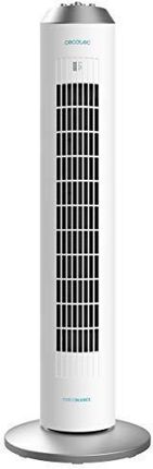 Cecotec ForceSilence Skyline Biały 5239