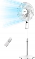 Zdjęcie Midea MFS400R0APW - Boguszów-Gorce