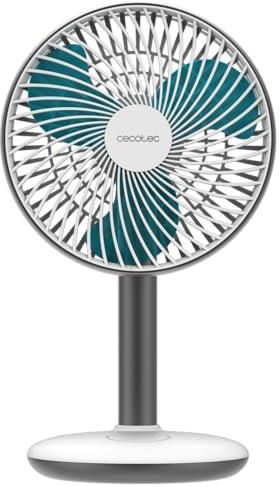 Ventilator de Tavan Cecotec EnergySilence Aero 490 50W