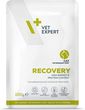 VET EXPERT RECOVERY CAT 100g - mokra karma weterynaryjna dla kotów w okresie rekonwalescencji ■ SKLEP PRODUCENTA ■ DARMOWA DOSTAWA OD 129 ZŁ ✰