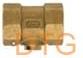 Zdjęcie Bmeters trójnik t - 15 g 1/2 " t t-15 - Rybnik