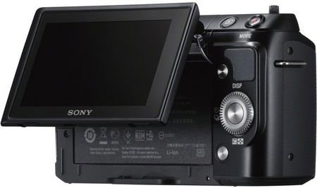 SONY NEX-F3 【784】 Sony NEX-F3 - Optyczne.pl