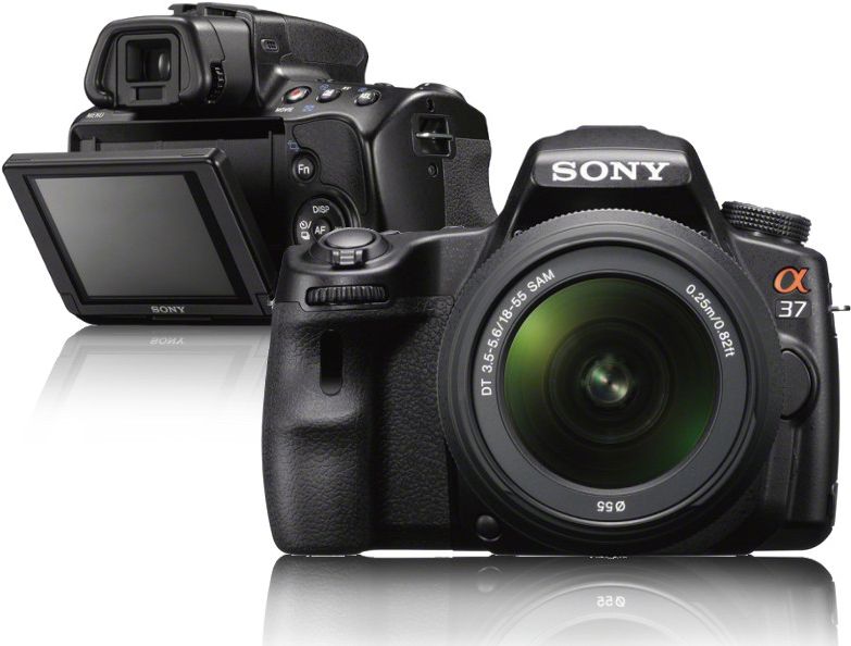 Sony a37 аккумулятор