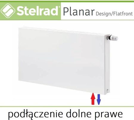 Stelrad Planar CV11 500x900