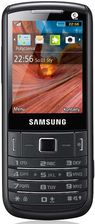 Samsung C3780 Czarny - zdjęcie 1