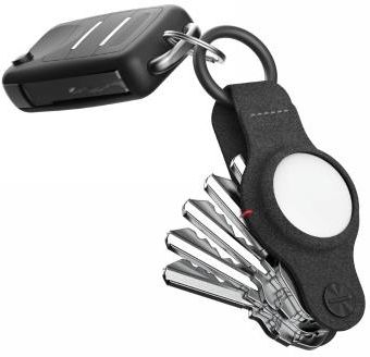 Zdjęcie Keysmart Organizer Do Kluczy Z Etui Na Airtag Air - Tykocin