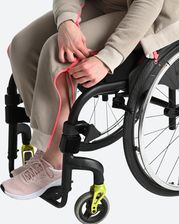 Zdjęcie Spodnie dresowe damskie rozpinane Decathlon | Darmowa dostawa na wybrane produkty! Tylko online! - Wrocław
