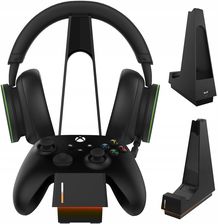 Snakebyte Combo Charge X - Black (Xbox Series X/S) SB921650