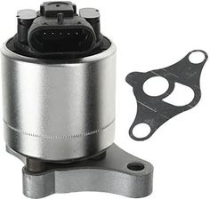 Frankberg AGR-Ventil 5-Polig Für Astra G & Meriva 1.7L Diesel 2003-2010