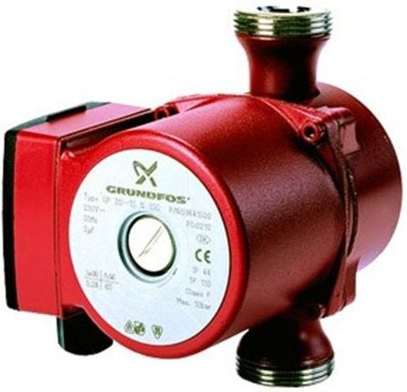 Grundfos pompa cyrkulacyjna up 20-15n 59641500