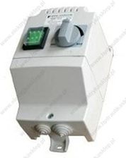 Zdjęcie Breve ares 5,0a regulator elektroniczny 17886-9967 - Katowice