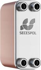 Zdjęcie Seces-pol wymiennik la 14-20 0201-0016 - Myślenice