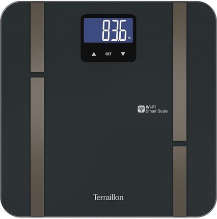 Terraillon Master Fit Ultra Balance 15312