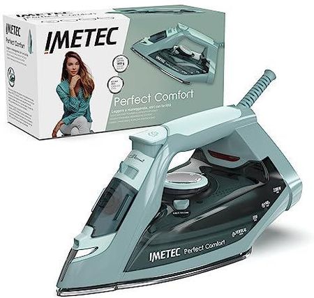 Imetec Perfect Comfort Azure 9036