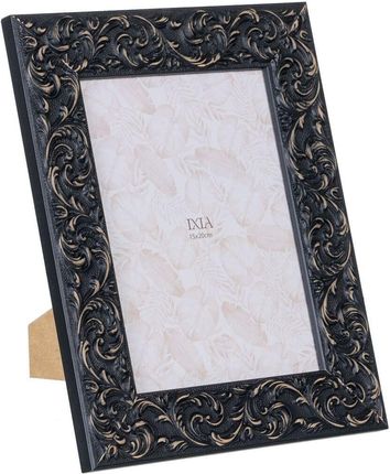 Bigbuy Home Ramka Na Zdjęcia Czarna Drewniana Mdf 15 X 20 Cm 22 5 1 27