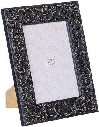 Bigbuy Home Ramka Na Zdjęcia Czarna Drewniana Mdf 13 X 18 Cm 21 1 5 25