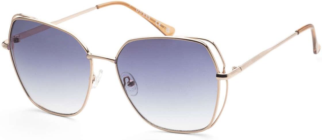 Guess Zonnebrl Dames GF0352 52F 54 17 140 ø 54 mm Guess Brune Guess Zonnebrl Dames GF0352 52F 54 17 140 ø 54 mm Guess Brune