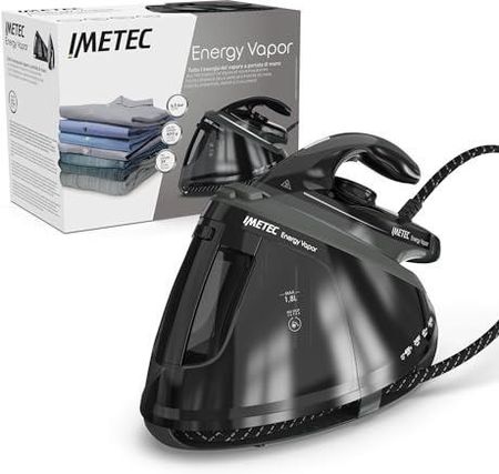 Imetec Energy Vapor 9038