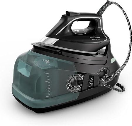 Rowenta  Eco Steam Pro  DG9610