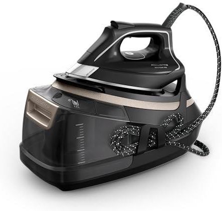 Rowenta Eco Steam Pro DG9640F0