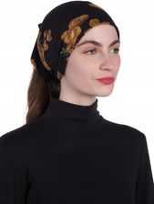 Komin wielofunkcyjny sportowy bandana dwustronna chusta ochronna unisex