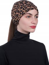 Komin wielofunkcyjny sportowy bandana dwustronna chusta ochronna unisex