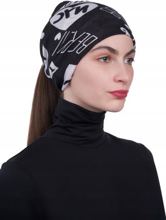 Komin wielofunkcyjny sportowy bandana dwustronna chusta ochronna unisex