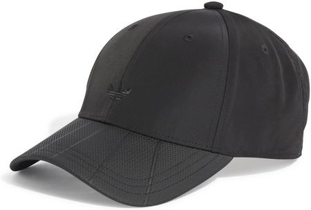 Czapka z daszkiem unisex adidas SST czarna IZ2114