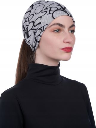 Komin wielofunkcyjny sportowy bandana dwustronna chusta ochronna unisex