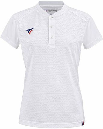 Tecnifibre  Club Polo White