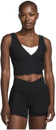 Koszulka Nike One Fitted Rib - FV7887-010