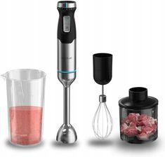 Zdjęcie Cecotec Power Pulsar 2300MAX Cream&Crush - Międzyrzec Podlaski