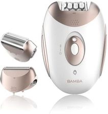 Zdjęcie Cecotec  Bamba SkinCare Depil-Action Biały 4334 - Opole Lubelskie