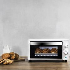 Zdjęcie Cecotec   Bake&Toast 3090 White Gyro 3811 - Świdwin