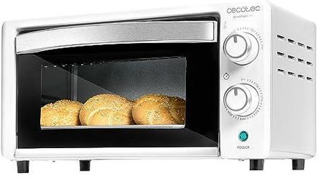 Cecotec   Bake&Toast 3090 White Gyro 3811