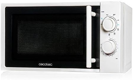 Cecotec   Grill White 1362